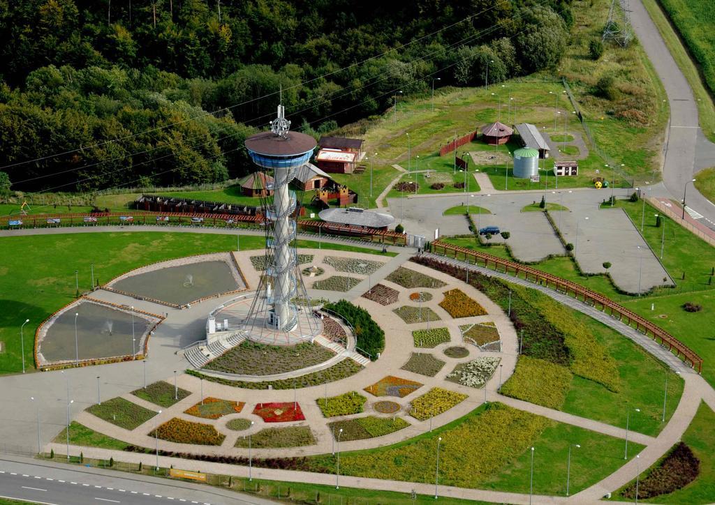 Domek Letniskowy Nad Jeziorem Zarnowieckim - Domek Na Kaszubach - Nadole Nadole  외부 사진
