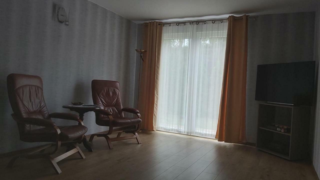 Domek Letniskowy Nad Jeziorem Zarnowieckim - Domek Na Kaszubach - Nadole Nadole  외부 사진