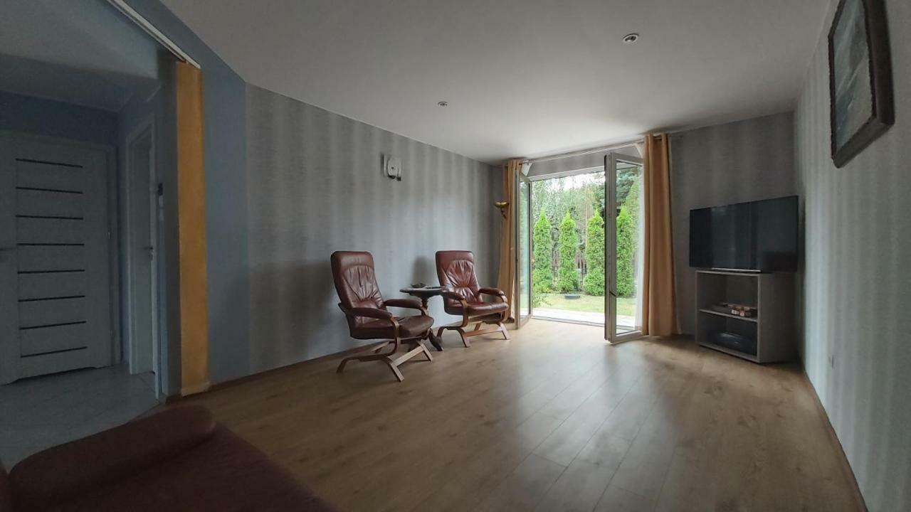 Domek Letniskowy Nad Jeziorem Zarnowieckim - Domek Na Kaszubach - Nadole Nadole  외부 사진