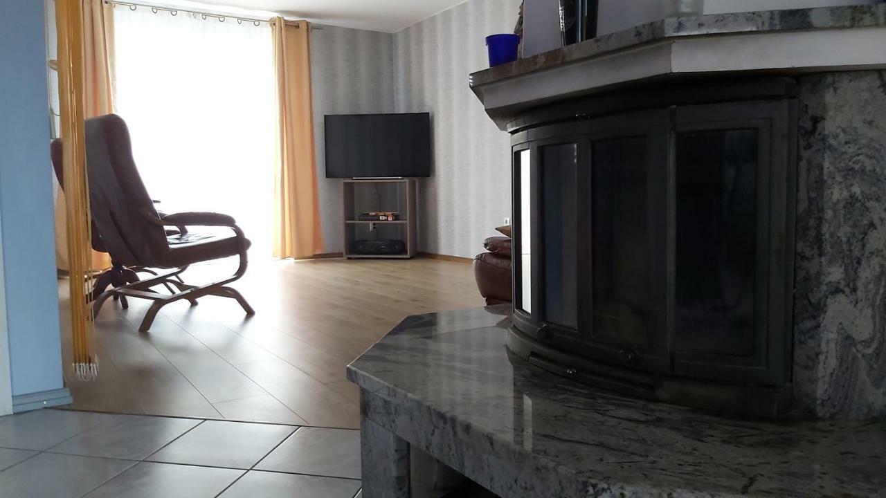 Domek Letniskowy Nad Jeziorem Zarnowieckim - Domek Na Kaszubach - Nadole Nadole  외부 사진